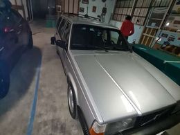 Volvo 740