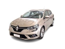 Renault Mégane GrandTour