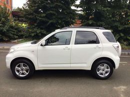 Daihatsu Terios