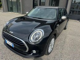 Mini Cooper Clubman