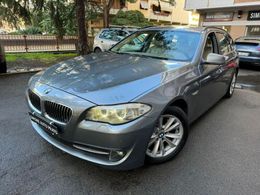 BMW 535