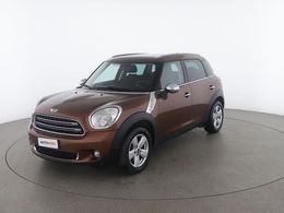 Mini One Countryman