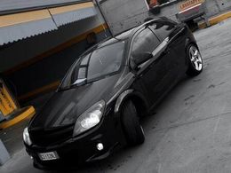 Opel Astra GTC