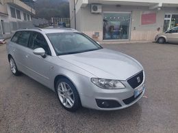 Seat Exeo