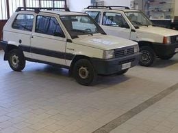 Fiat Panda 4x4