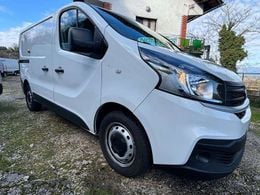 Fiat Talento