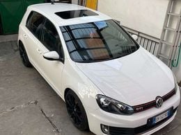 VW Golf VI