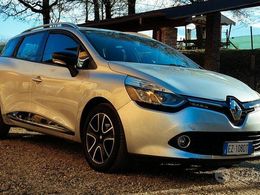 Renault Clio GrandTour