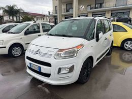 Citroën C3 Picasso