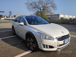 Peugeot 508 RXH