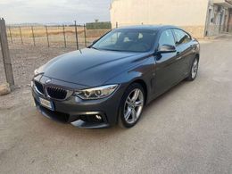 BMW 420 Gran Coupé