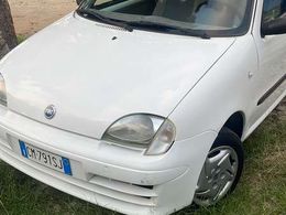 Fiat Seicento