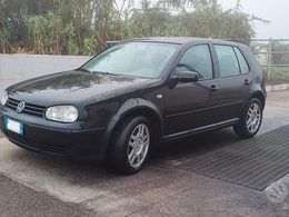 VW Golf IV