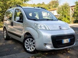 Fiat Qubo