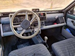 Fiat Panda 4x4