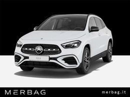 Mercedes GLA180