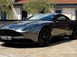 Aston Martin DB11