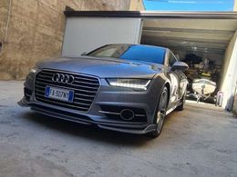 Audi A7 Sportback