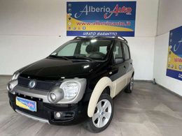 Fiat Panda 4x4