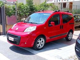 Fiat Qubo