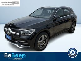 Mercedes GLC300e