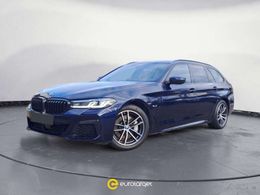 BMW 530e