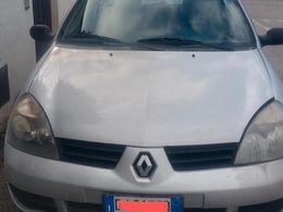 Renault Clio II