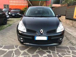 Renault Clio II