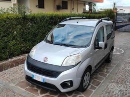 Fiat Qubo