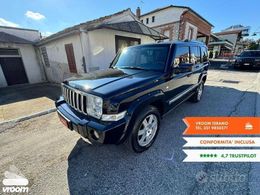 Jeep Commander