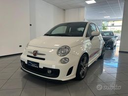 Abarth 500