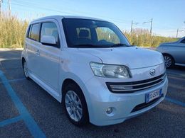 Daihatsu Materia