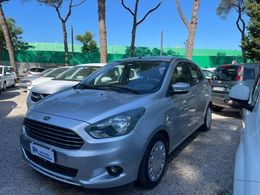 Ford Ka Plus