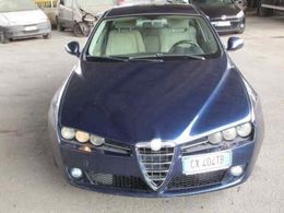 Alfa Romeo 159