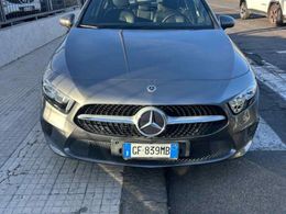 Mercedes A250