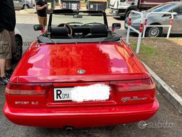 Alfa Romeo Spider