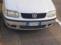 VW Polo