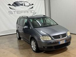 VW Touran