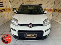 Fiat Panda 4x4