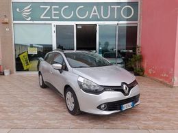 Renault Clio GrandTour