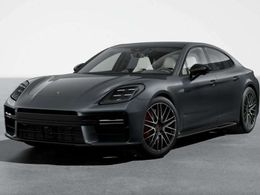 Porsche Panamera 4S