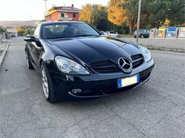 Mercedes SLK200