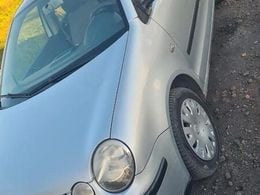 VW Polo