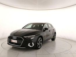 Audi A3 Sportback e-tron