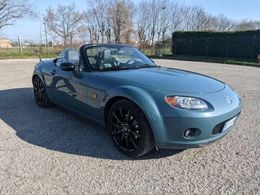 Mazda MX5