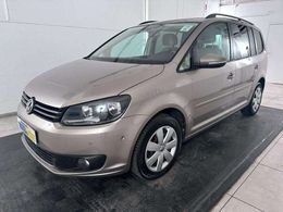 VW Touran