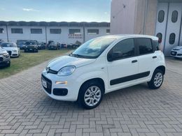 Fiat Panda 4x4