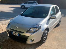 Renault Clio III