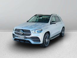 Mercedes GLE300