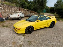 Toyota MR2